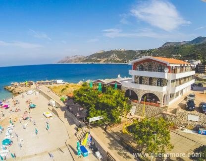 David Dobre Vode, private accommodation in city Dobre Vode, Montenegro - dron (1)